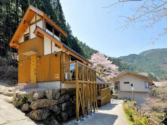 Tsukinoyado - Image 1