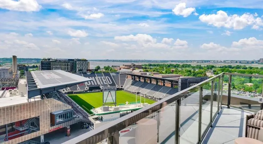 The View - Navy Yard Washington DC - Image 1