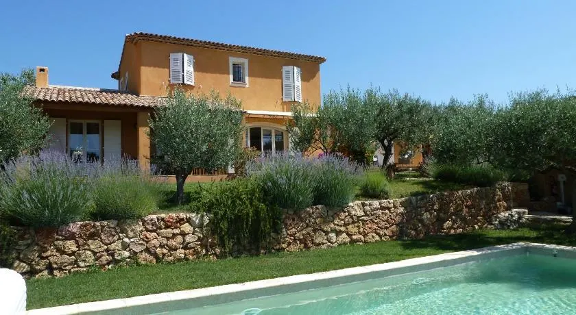Mas de l'Olivette - Image 1