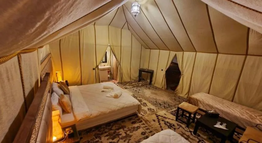 Merzouga palace camp - Image 1