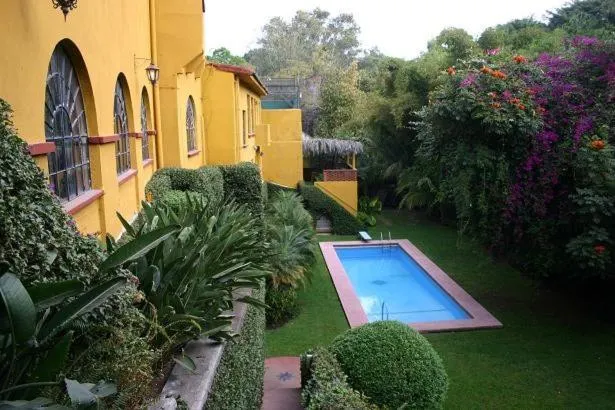 Casa Madero Rooms - Image 1