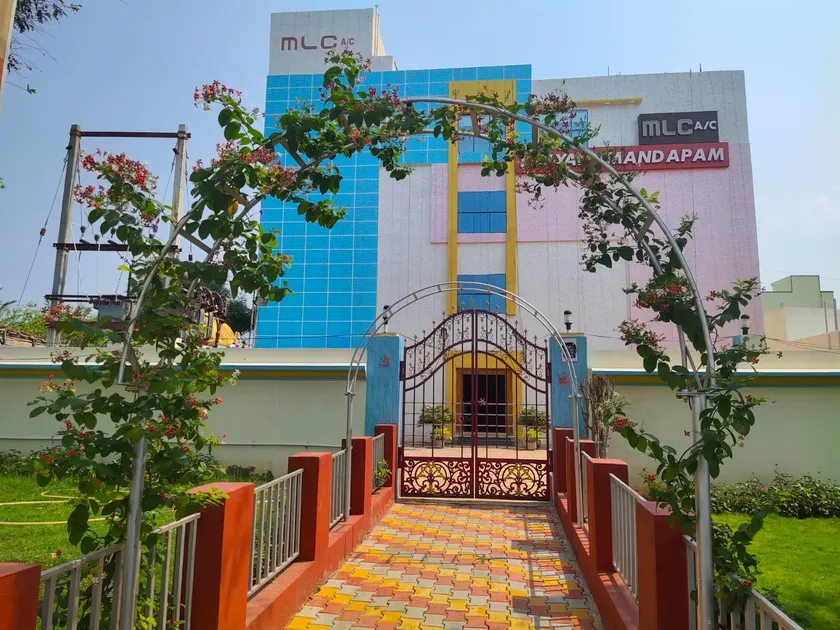 MLC Stays - Image 1