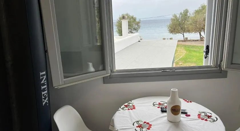 Αρμυρό νερό - Image 1