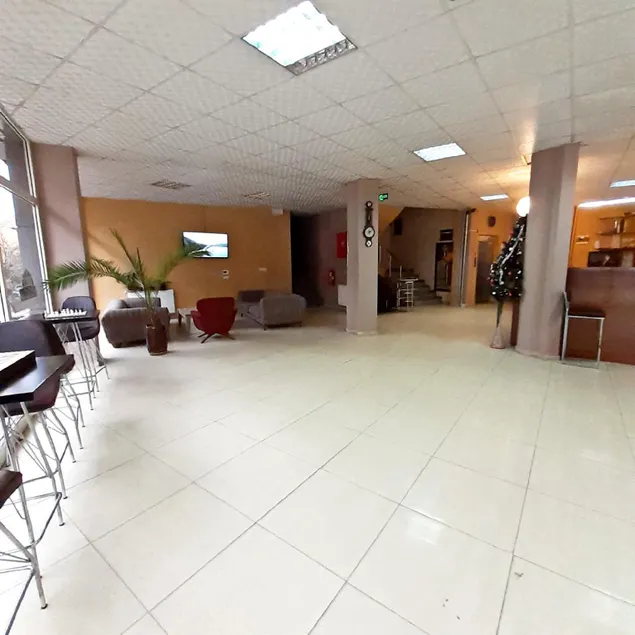 Esila Otel - Image 1