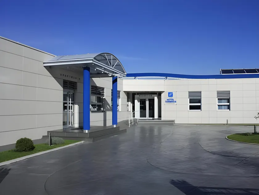 Hotel Terminus - Image 1