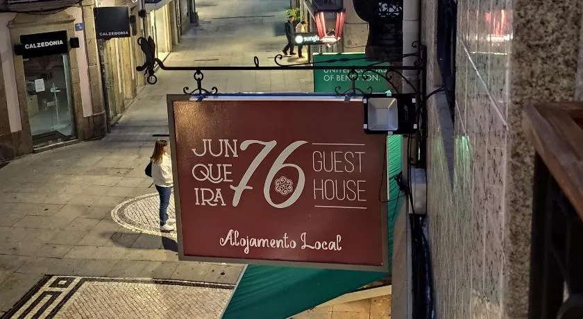 Junqueira76 Guesthouse - Image 1