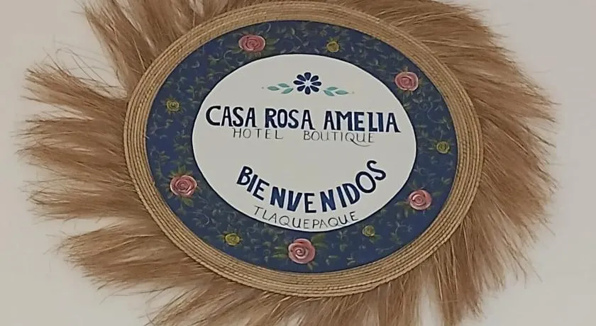 Casa Rosa Amelia - Image 1