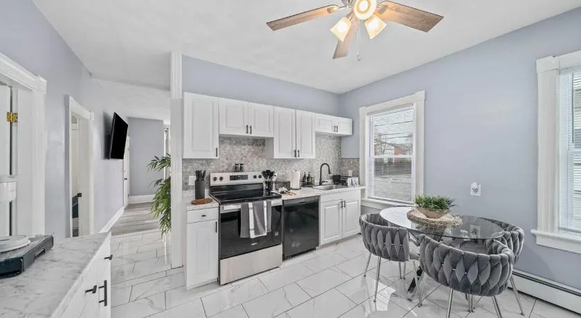 Regent Suite - Federal Hill - Downtown Provi - Brown Unv - Image 1