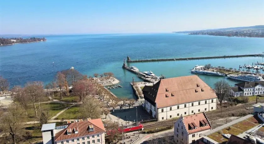 Hotel am Fischmarkt - Image 1