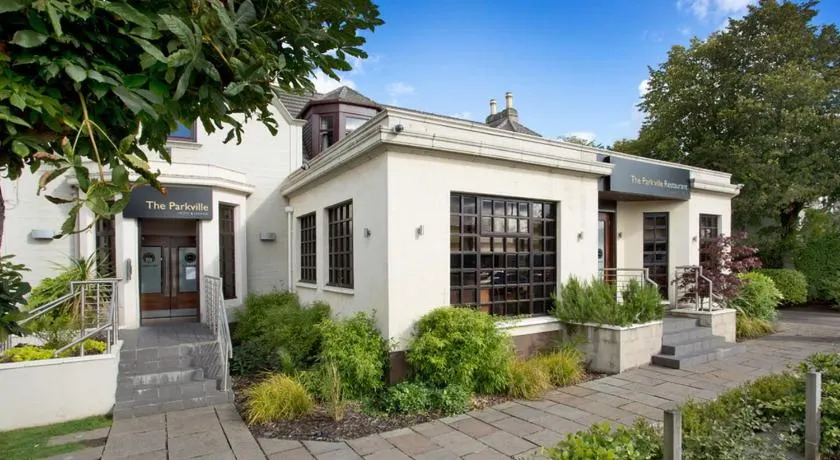 The Parkville Hotel - Image 1