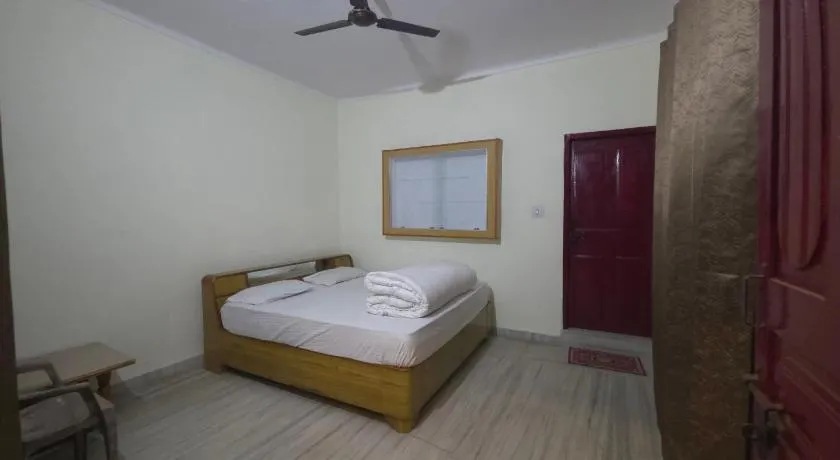 Hotel SPT Palace Phata - Image 1