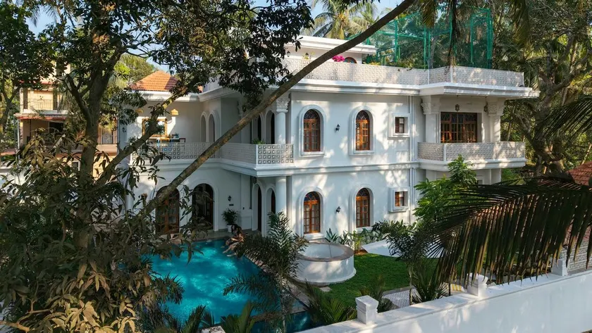 Casa Refugio | Large Villa w/ Pool & Cricket - Image 1