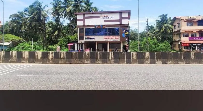 Sai Home stay Honnavar - Image 1