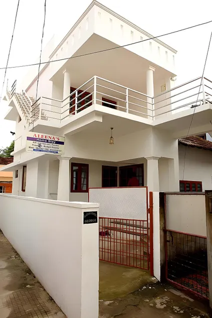 Aleenas homestay - Image 1