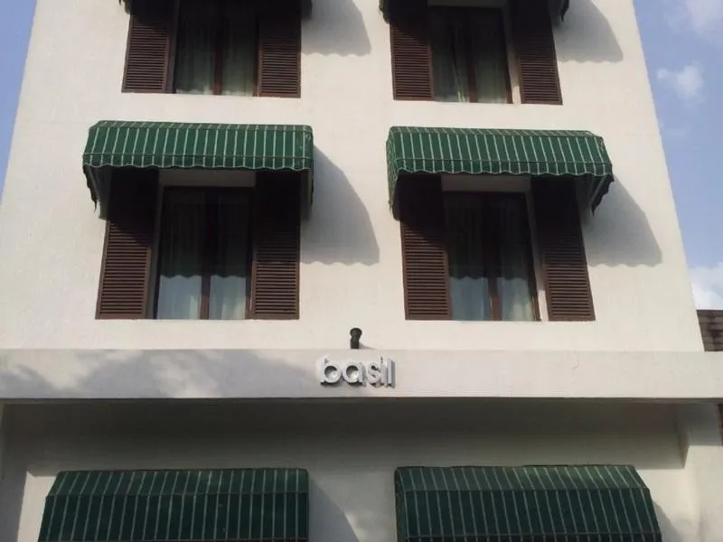 Siesta Basil - Okhla - Image 1