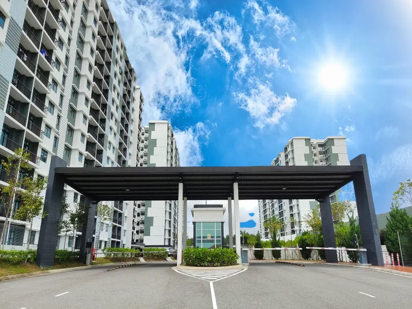 The Signature Desaru Johor by Glex - Image 1