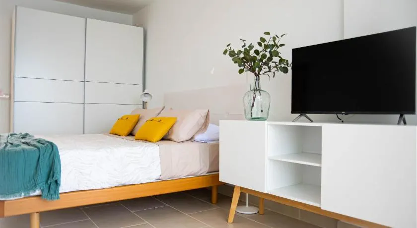 Wohnung in erster Meereslinie - Image 1