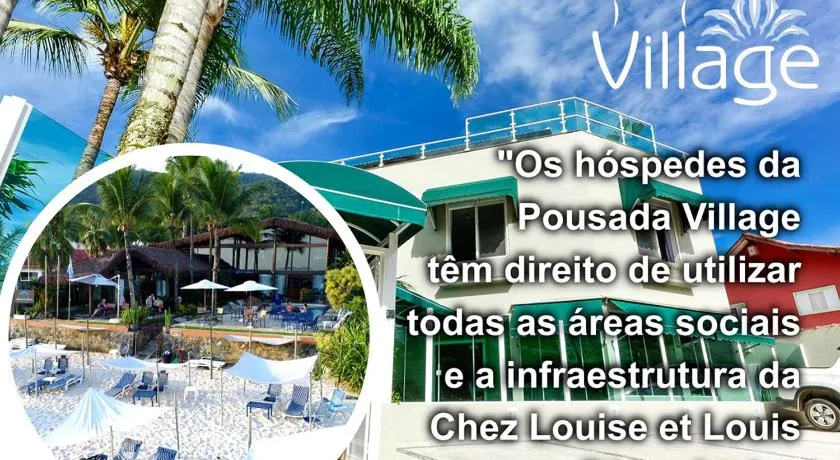 Louise village - Image 1