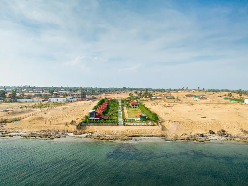 Dusk and Dawn Beach Resort - Image 1