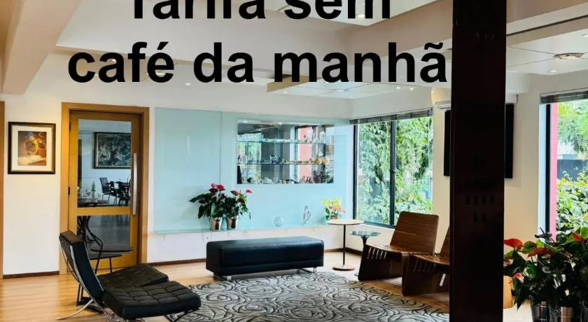 Hotel Germânia - Image 1