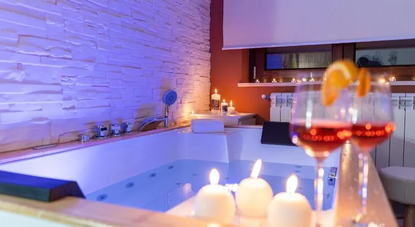 B&B Golden House & spa - Image 1