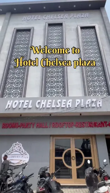 Hotel Chelsea Plaza - Image 1