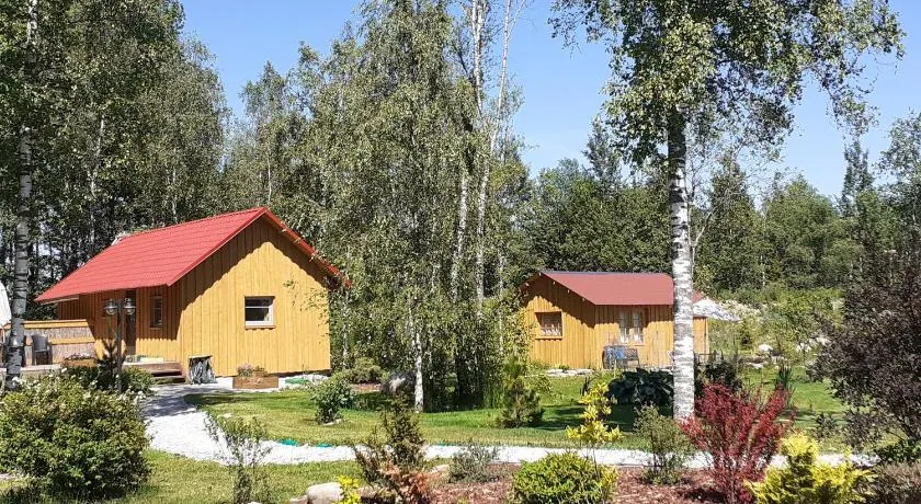Hüüru Puhkemajad - Image 1