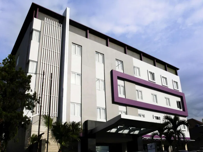 Hotel Harmoni Tasikmalaya - Image 1