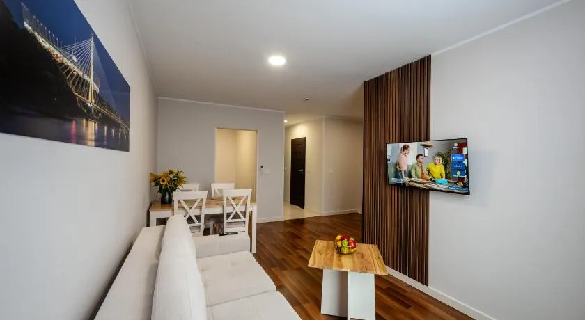 Wesoła Apartamenty - Image 1