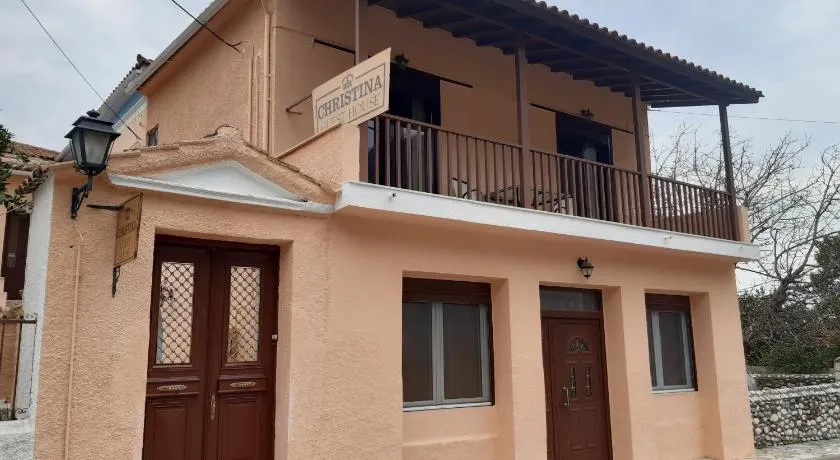 Christina Guest House - Image 1
