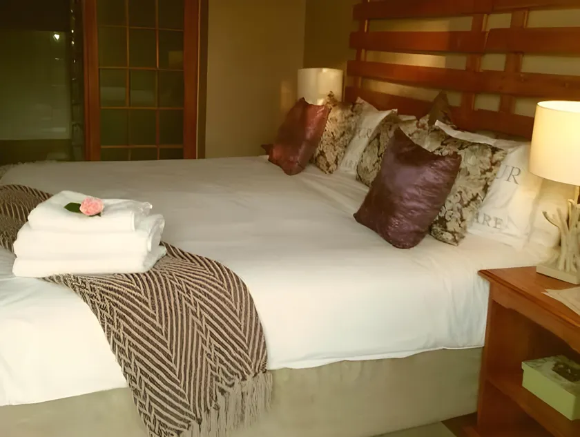 Midrand Wild Goose Guest House B&B - Image 1