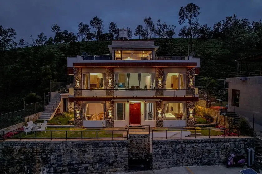 Abhinav Nest by Xplore Indo - Image 1