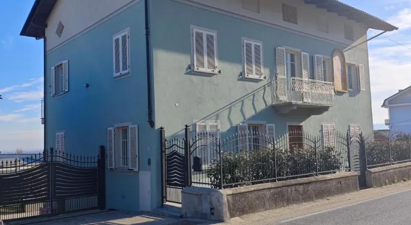 B&B Da Cavalot - Image 1
