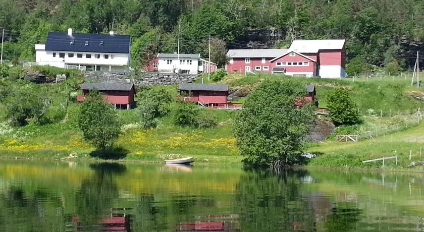 Vassel gård - Image 1