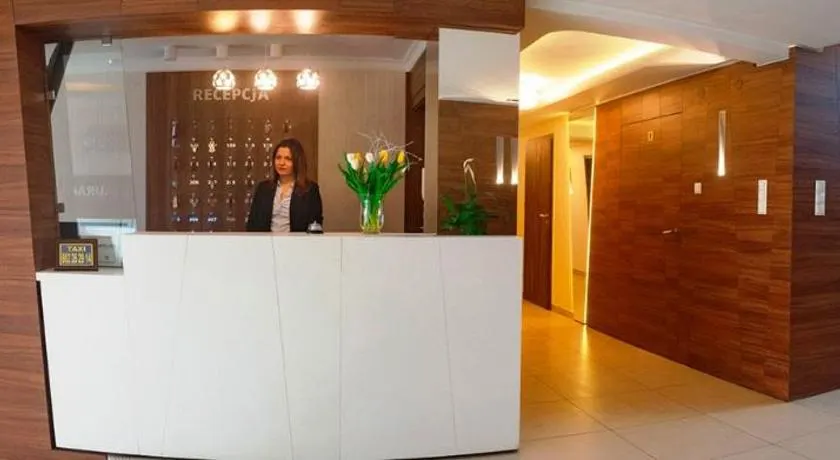 Hotel Livia - Image 1