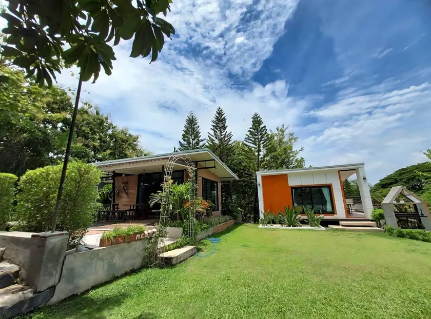 Maai Horm Boutique Resort - Image 1