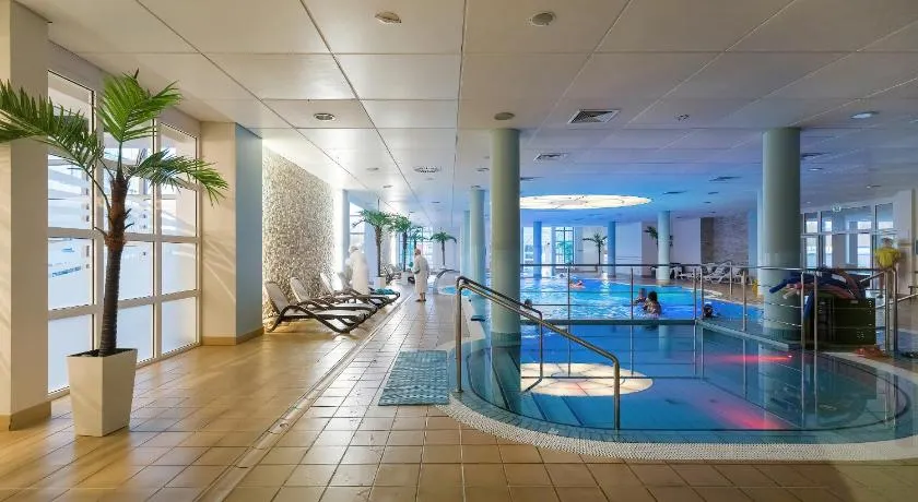 Apartments Kościuszki Spa & Gym by Noclegi Renters - Image 1