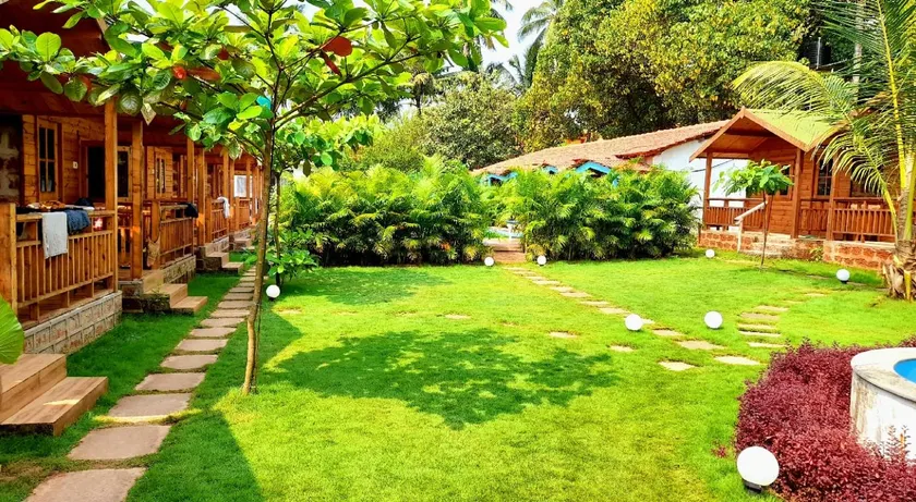TP cottages Beach Resort - Image 1