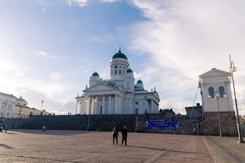 Omena Hotel Helsinki City Centre - Image 1