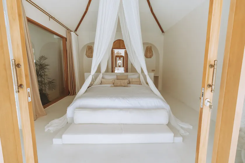 Belajar Bali Boutique Hotel and Retreat - Image 1