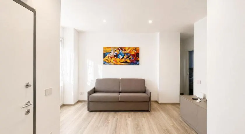 Suite Apartment Astro I Parking&AC - Image 1