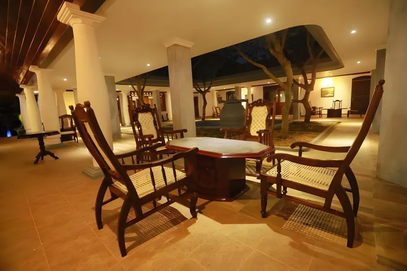 Heritage Samanthanna - Image 1