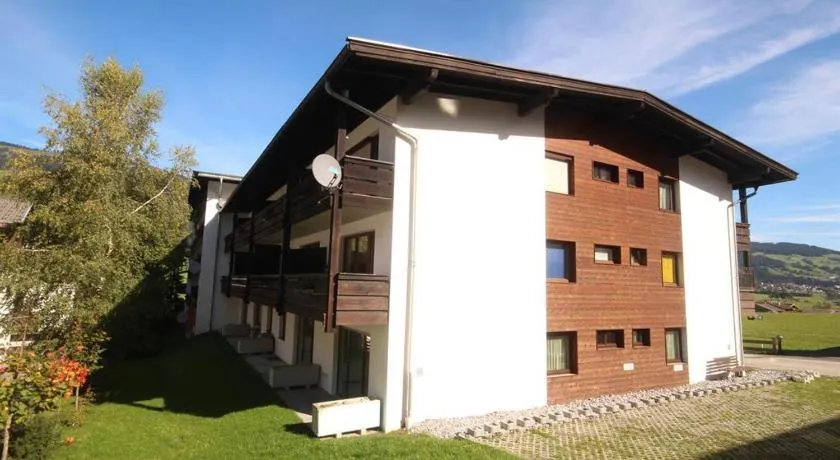 Appartement Panoramablick - Image 1