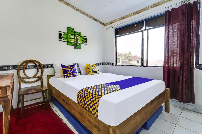 OYO 91108 Sare Ngebluk Residence - Image 1