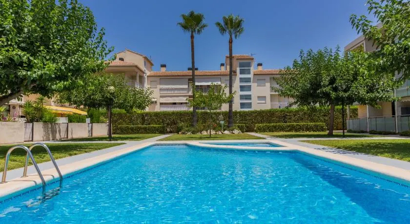 Santa Barbara Apartment Javea by Rock Rentals - Image 1