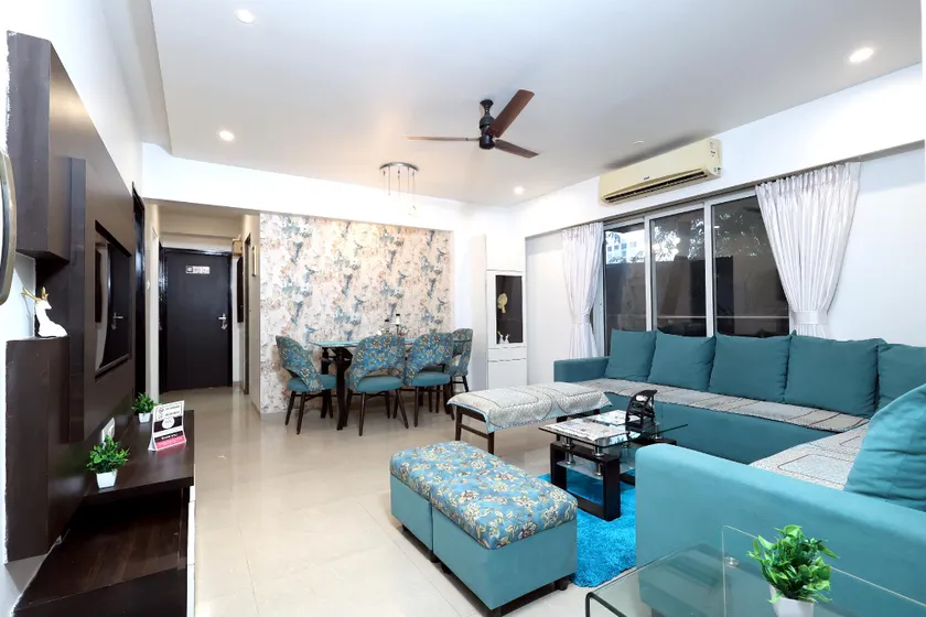Lux Suite - Gagal Home - Image 1