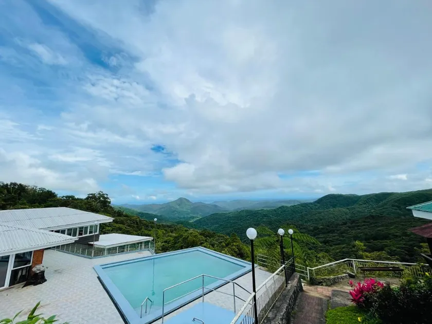 La View Mountain Resort - Image 1