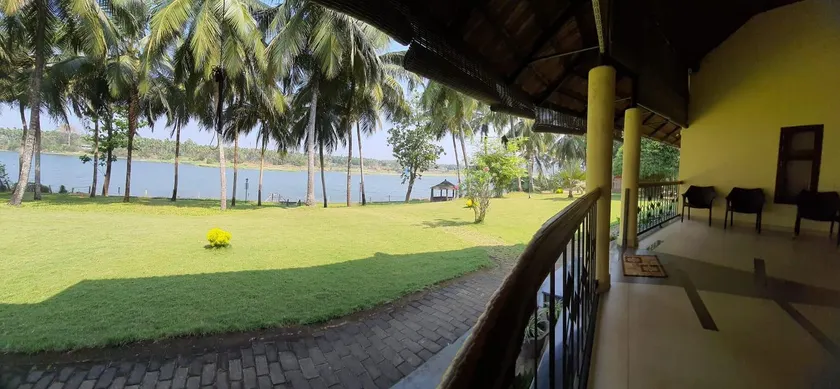 Bharathapuzha resort - Image 1