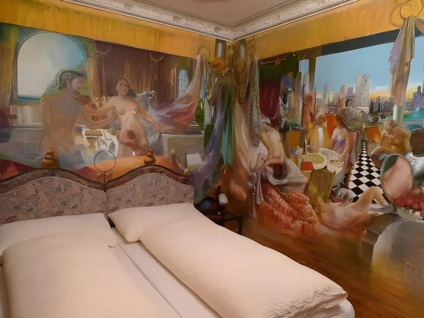ADLER Boutique Hotel - Image 1