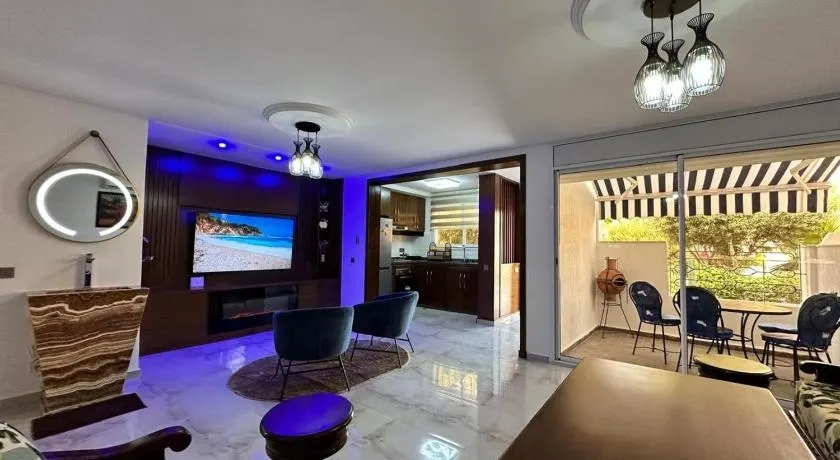 Duplex Imiouaddar - Image 1